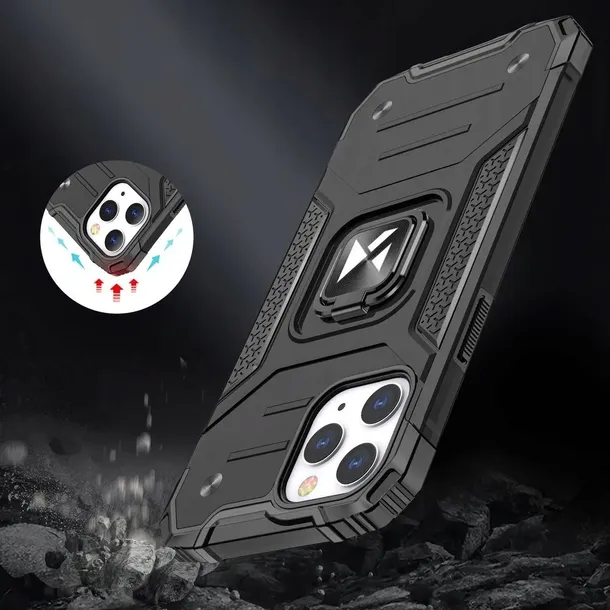 etui-do-iphone-12-pro-max-wozinsky-ring-armor-material-tworzywo-sztuczne