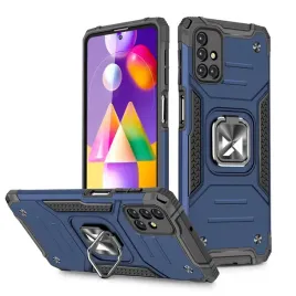 etui-do-samsung-galaxy-m31s-wozinsky-ring-armor