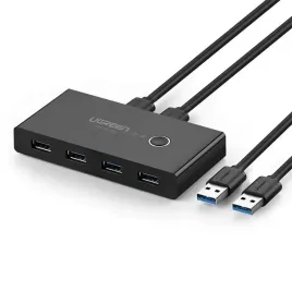 ugreen-switch-przelacznik-kvm-hub-2-do-4-usb-3-0