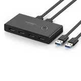 ugreen-switch-przelacznik-kvm-hub-2-do-4-usb-3-0-kod-producenta-us216