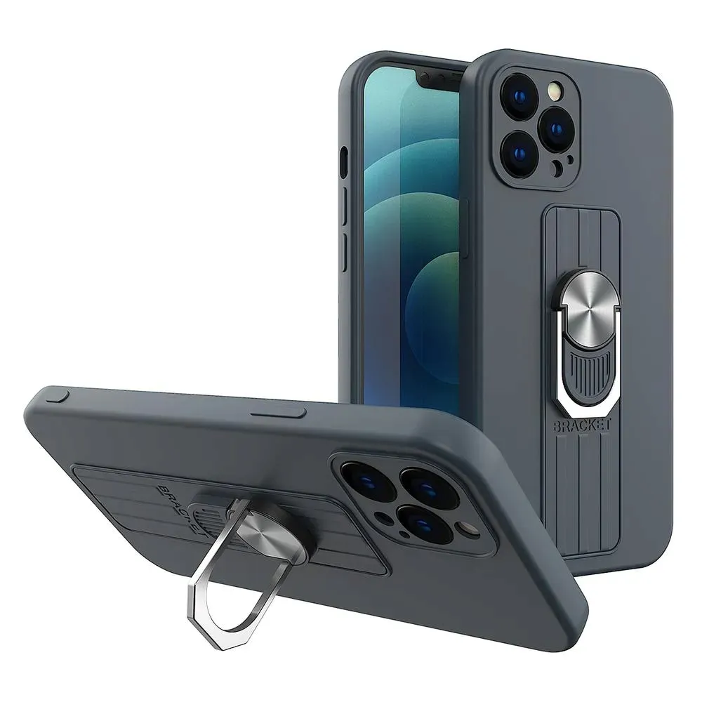 etui-do-iphone-13-pro-max-ring-case-silikonowe