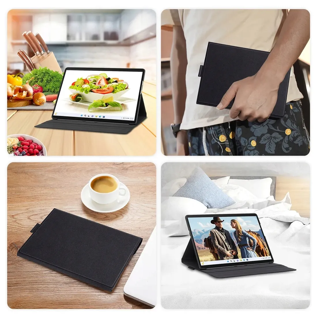 dux-ducis-domo-etui-microsoft-surface-pro-9-czarne-stan-nowy