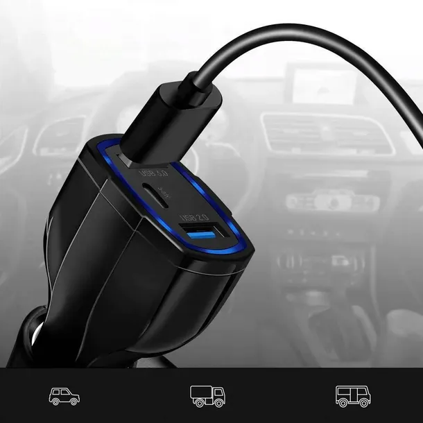ladowarka-samochodowa-x2-usb-i-usb-typ-c-kolor-czarny