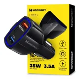 ladowarka-samochodowa-x2-usb-i-usb-typ-c-stan-nowy-waga-z-opakowaniem-1-kg