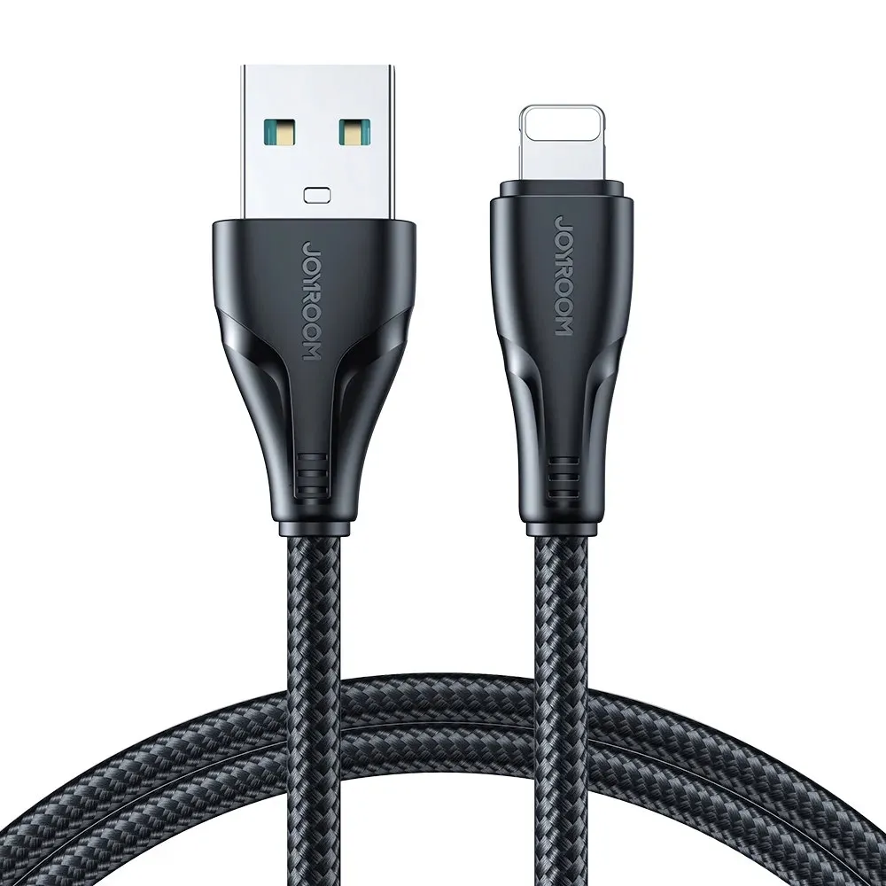 joyroom-kabel-usb-lightning-2-4a-2-m-czarny