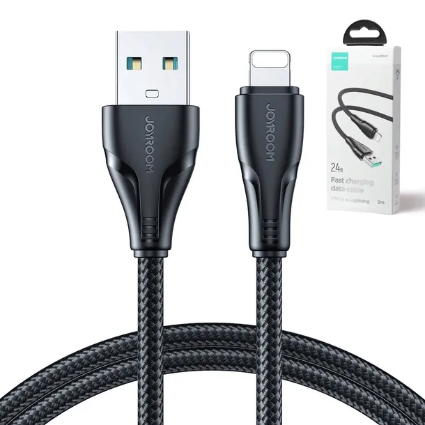 joyroom-kabel-usb-lightning-2-4a-2-m-czarny-marka-joyroom