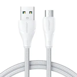 joyroom-kabel-usb-micro-usb-2-4a-2-m-bialy
