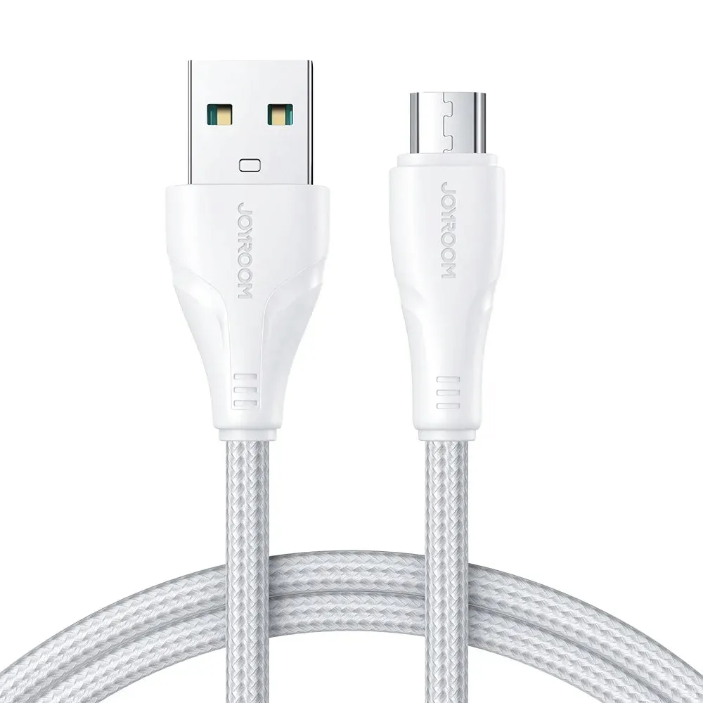 joyroom-kabel-usb-micro-usb-2-4a-2-m-bialy