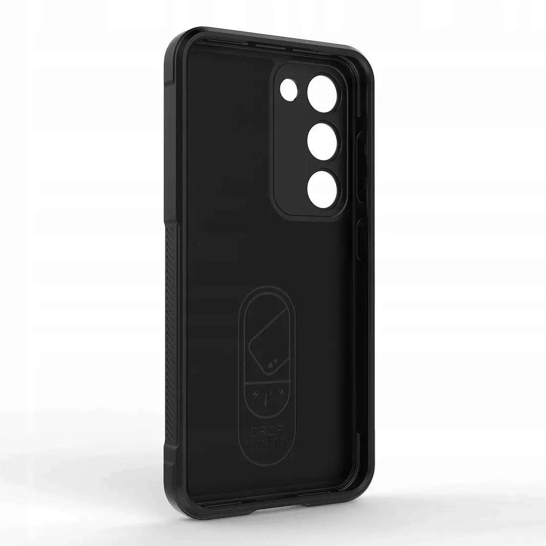 magic-shield-case-do-samsung-galaxy-s23-czarny-stan-nowy