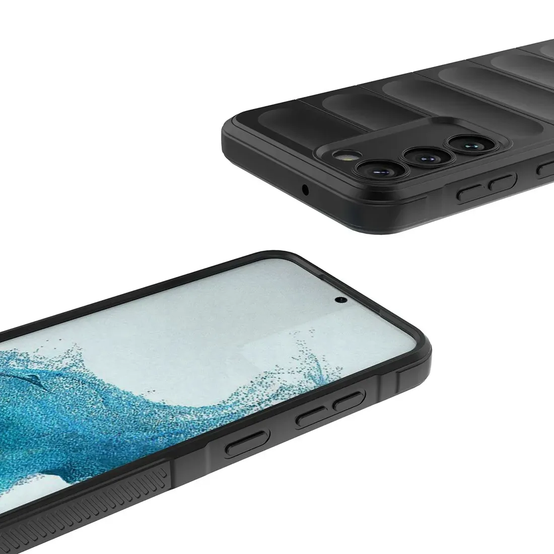 magic-shield-case-do-samsung-galaxy-s23-czarny-stan-nowy
