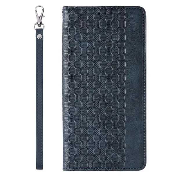 magnet-strap-case-samsung-galaxy-s23-niebieski-typ-etui-z-klapka
