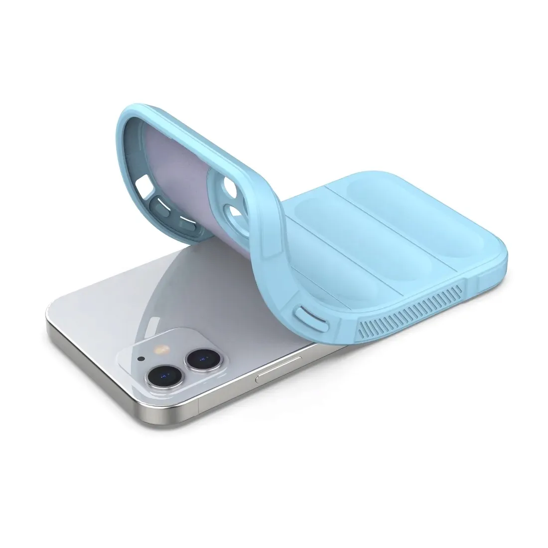 magic-shield-case-etui-do-iphone-13-jasnoniebieski-stan-nowy