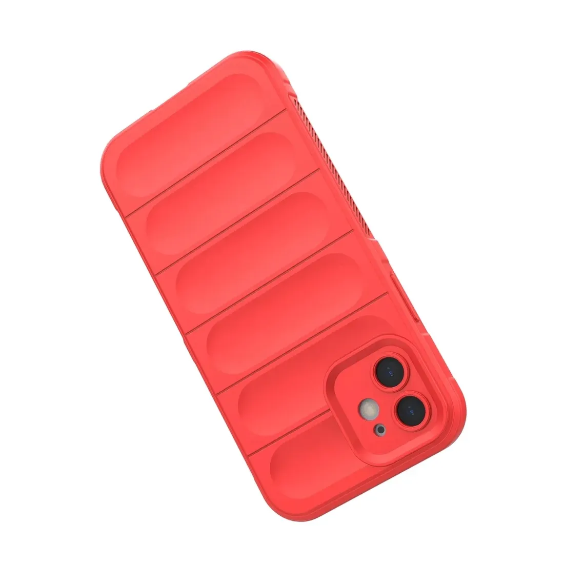 magic-shield-case-etui-do-iphone-13-czerwony-stan-nowy