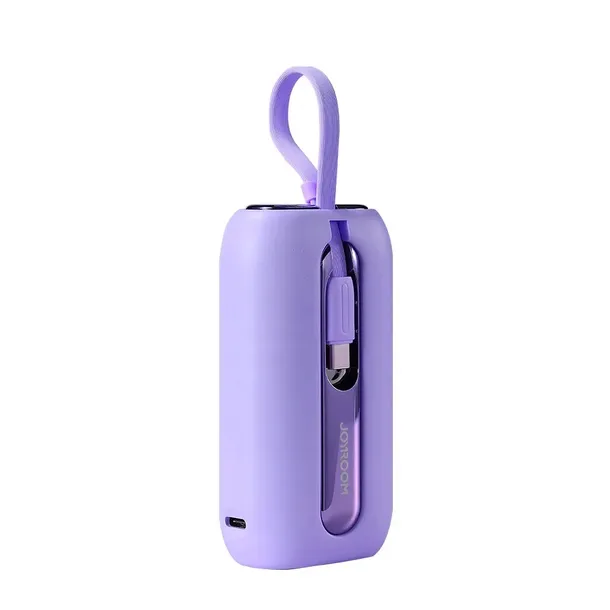 joyroom-powerbank-kable-usb-c-lightning