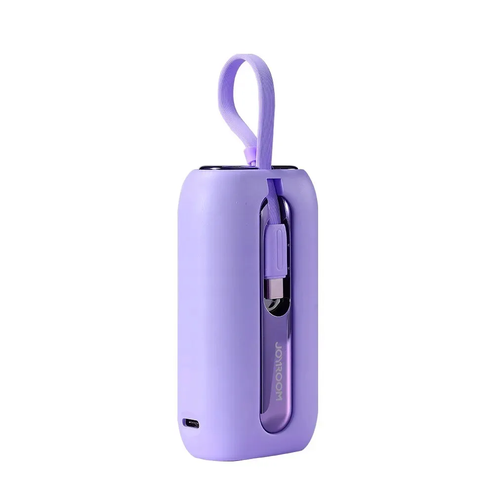 joyroom-powerbank-kable-usb-c-lightning