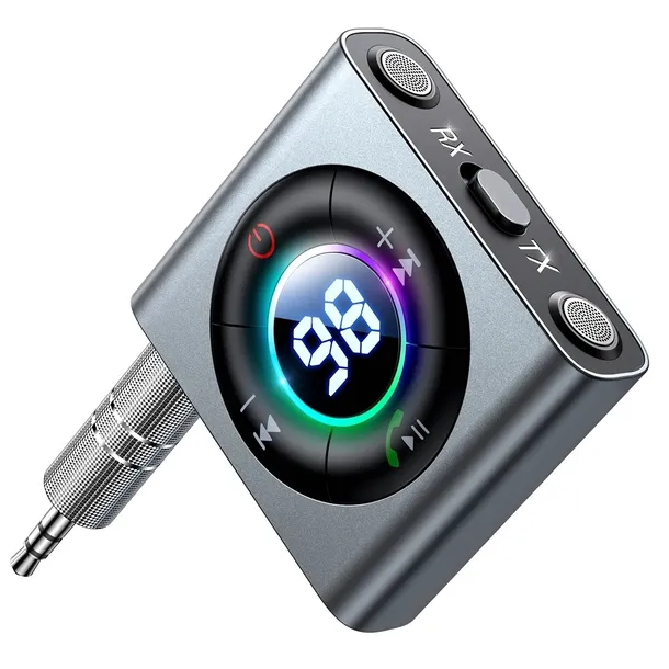 joyroom-transmiter-bluetooth-szary-jr-cb2