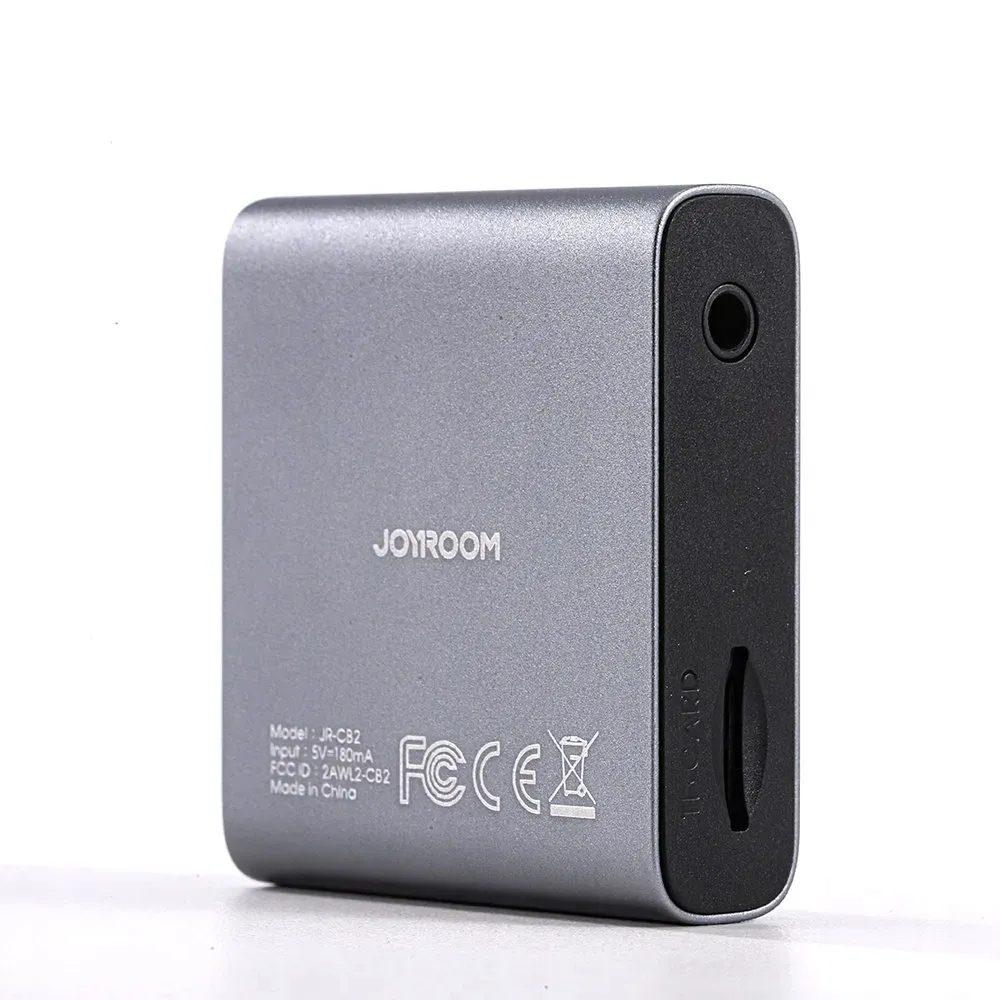 joyroom-transmiter-bluetooth-szary-jr-cb2-stan-nowy