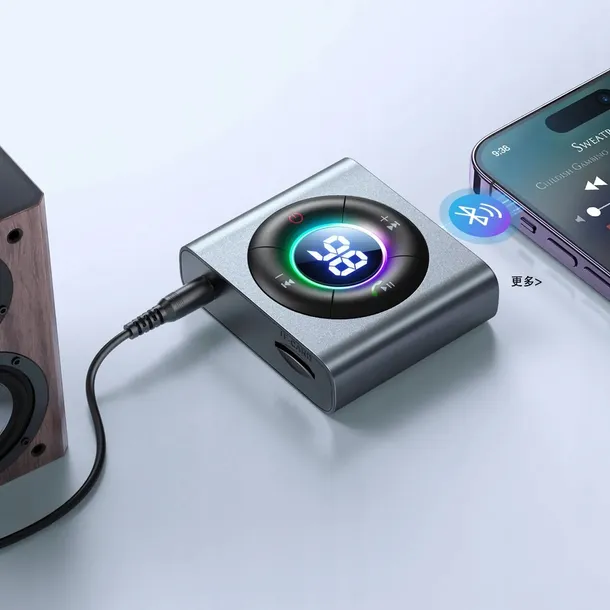 joyroom-transmiter-bluetooth-szary-jr-cb2-stan-nowy-model-jr-cb2-kod-producenta-6956116725679