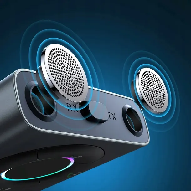 joyroom-transmiter-bluetooth-szary-jr-cb2-model-jr-cb2-kod-producenta-6956116725679-stan-nowy