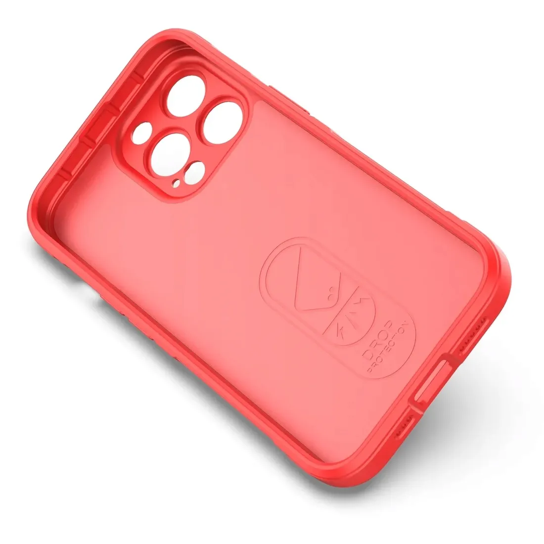 magic-shield-case-etui-do-iphone-13-pro-czerwony-stan-nowy
