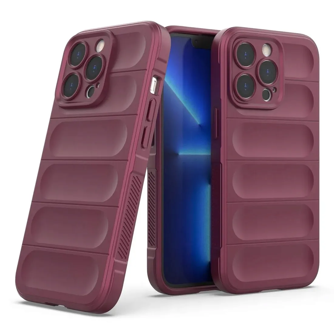 magic-shield-etui-do-iphone-13-pro-max-burgundowy-stan-nowy