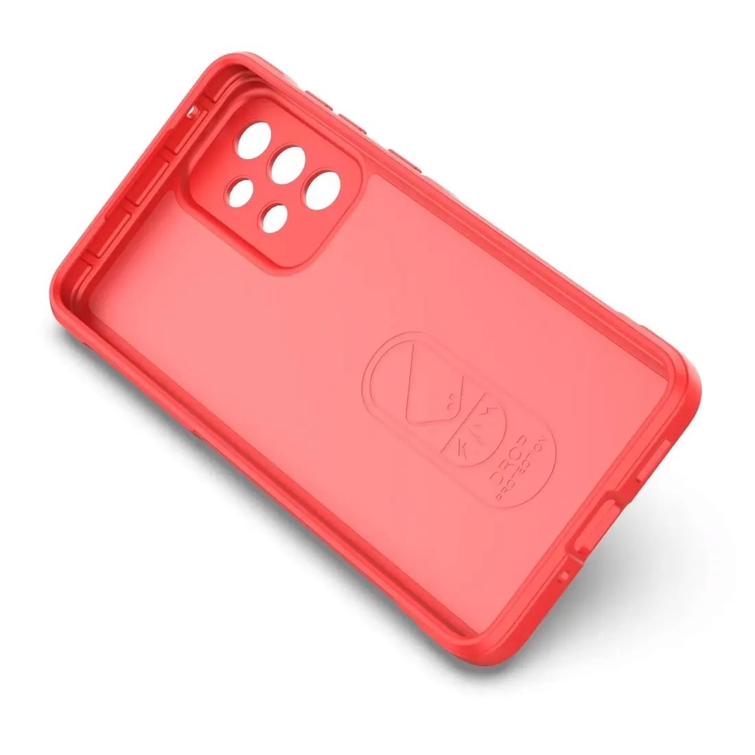 magic-shield-case-etui-do-galaxy-a33-5g-czerwony