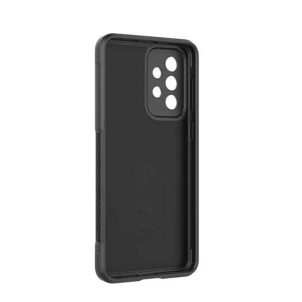 magic-shield-case-etui-do-galaxy-a33-5g-czerwony-zalaczone-wyposazenie-szklo-hartowane