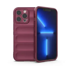 magic-shield-case-etui-do-iphone-13-pro-burgundowy