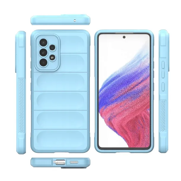 magic-shield-etui-do-galaxy-a53-5g-jasnoniebieski-funkcje-ladowanie-indukcyjne-pochlanianie-wstrzasow