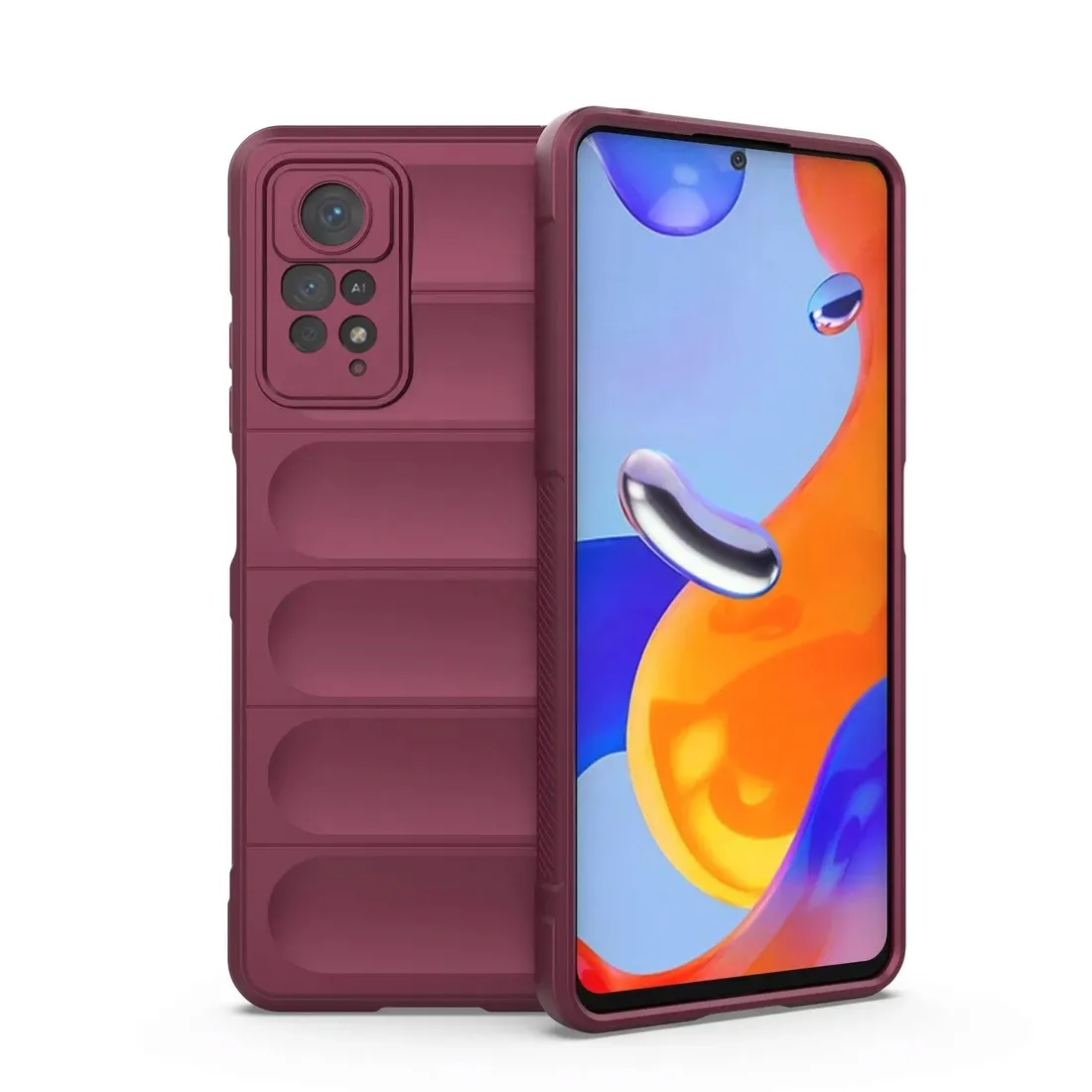 magic-shield-etui-do-redmi-note-11-pro-burgundowy