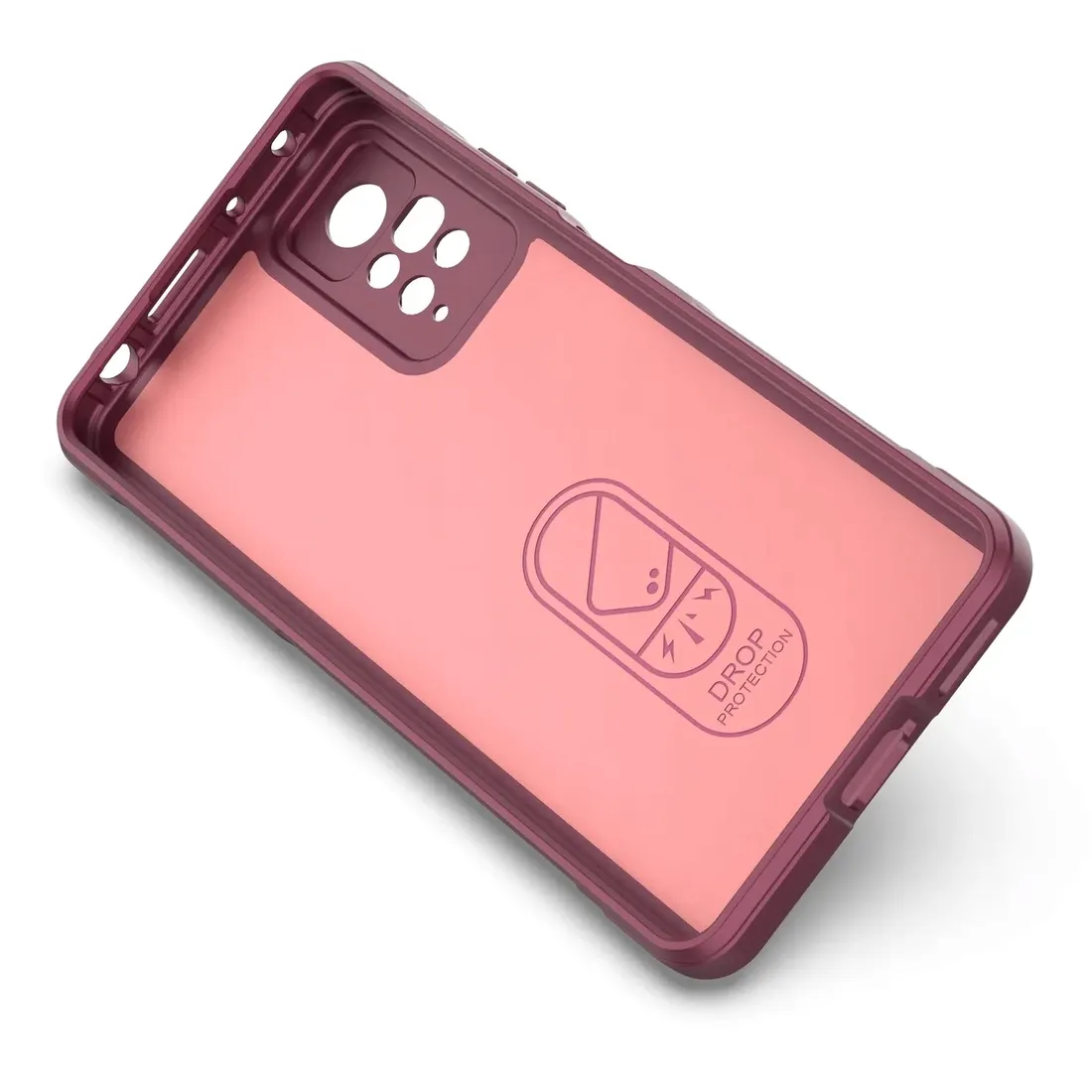 magic-shield-etui-do-redmi-note-11-pro-burgundowy-stan-nowy