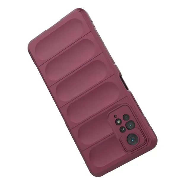magic-shield-etui-do-redmi-note-11-pro-burgundowy-przeznaczenie-xiaomi