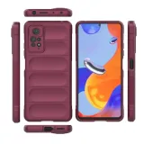 magic-shield-etui-do-redmi-note-11-pro-burgundowy-material-skora-naturalna