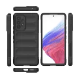 magic-shield-etui-do-galaxy-a53-5g-ciemnoniebieski-funkcje-ladowanie-indukcyjne-pochlanianie-wstrzasow