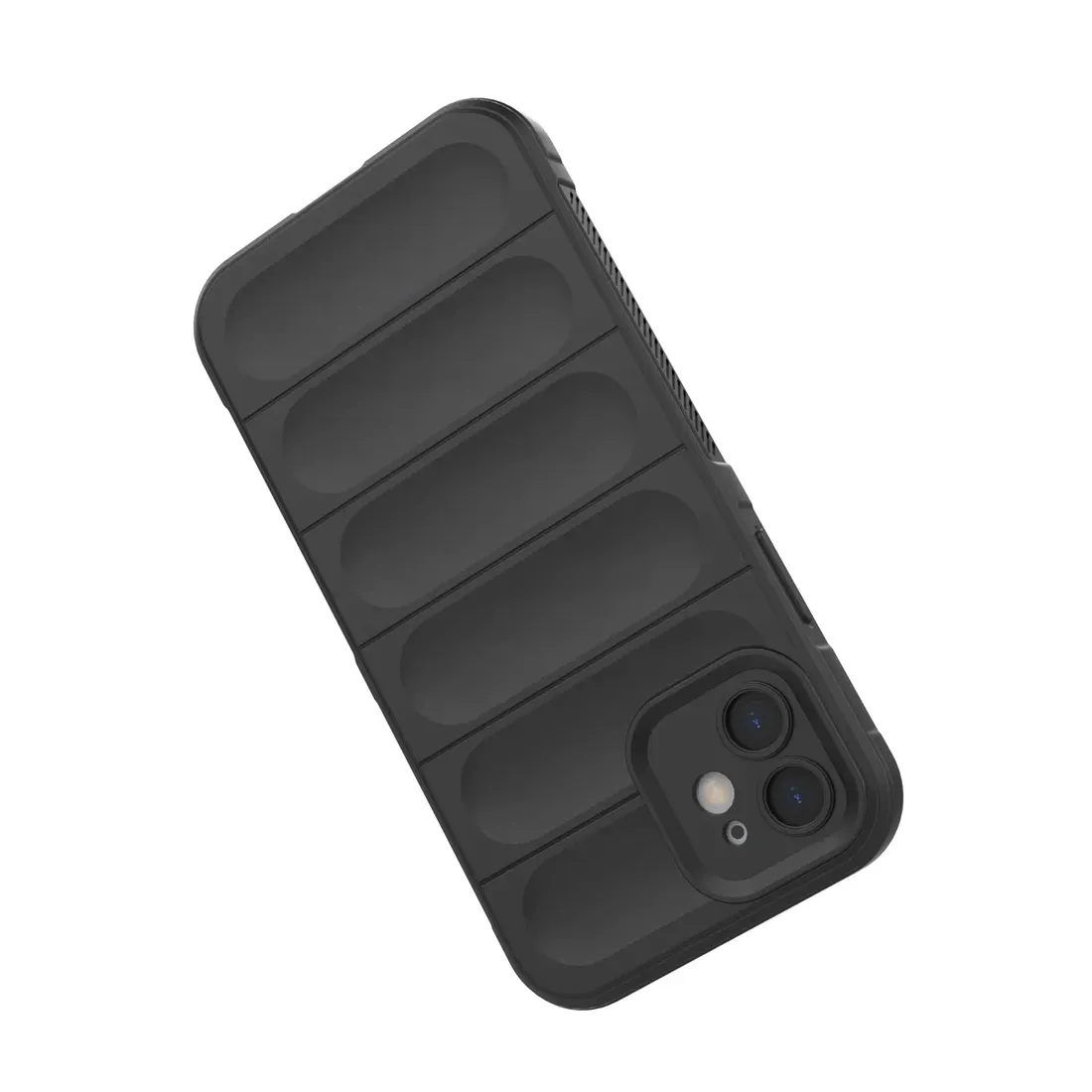 magic-shield-case-etui-do-iphone-13-czarny-stan-nowy