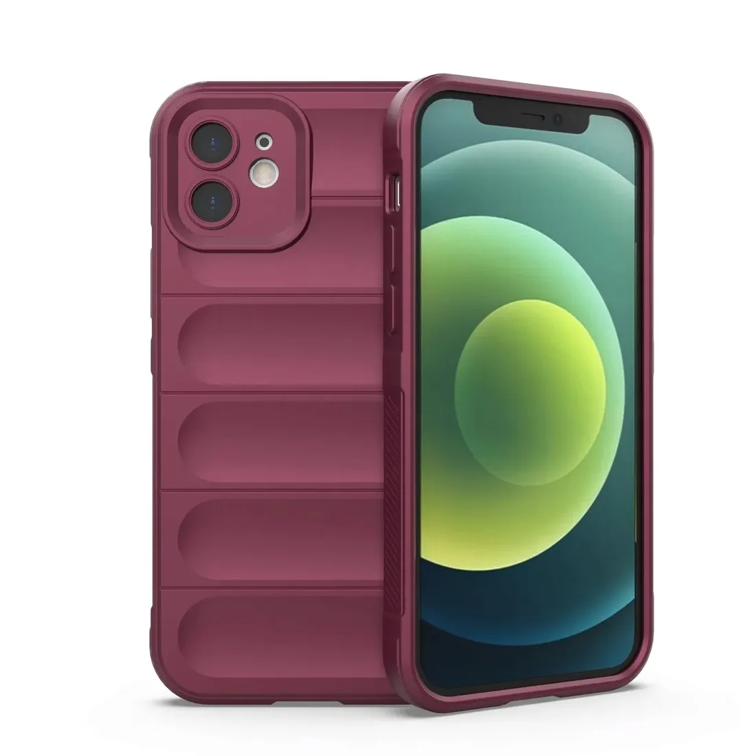 magic-shield-case-etui-do-iphone-12-burgundowy