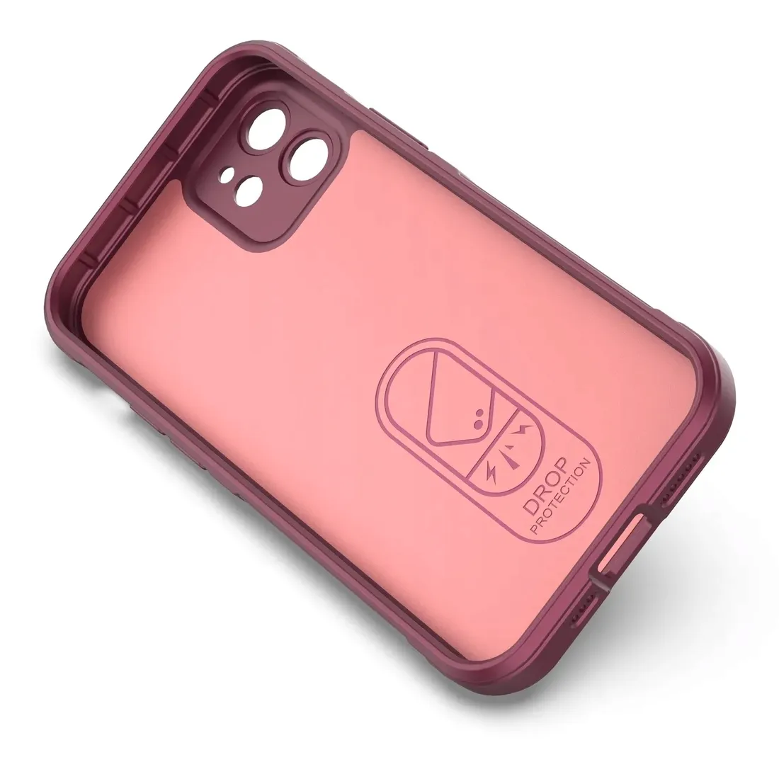 magic-shield-case-etui-do-iphone-12-burgundowy