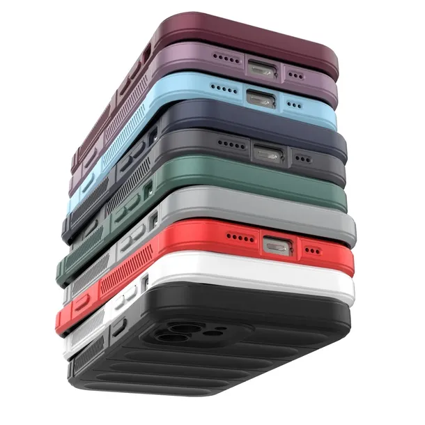 magic-shield-case-etui-do-iphone-12-burgundowy-stan-nowy-material-skora-naturalna