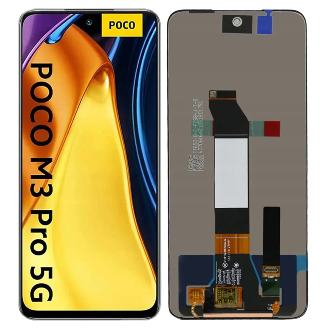 xiaomi-redmi-note-10-5g-lcd-dotyk-digitizer-ips-stan-nowy