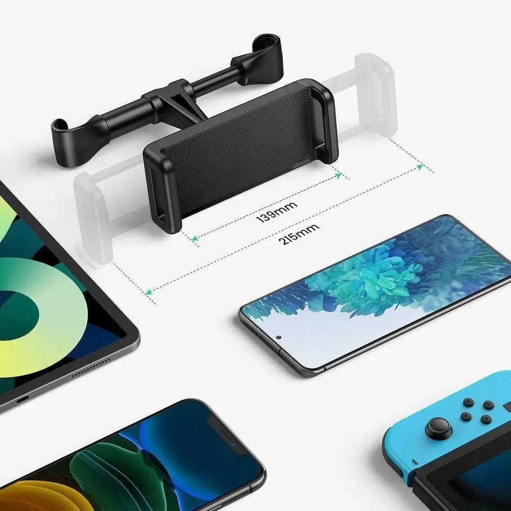 ugreen-uchwyt-do-samochodu-do-tabletu-telefonu-stan-nowy