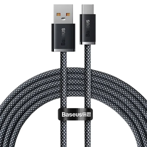 kabel-usb-a-usb-c-baseus-dynamic-series-100w-2m