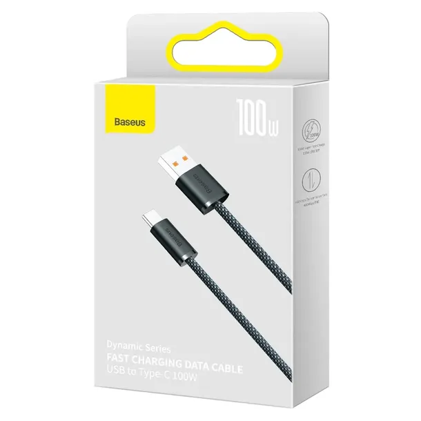 kabel-usb-a-usb-c-baseus-dynamic-series-100w-2m-zgodnosc-ze-standardem-quick-charge-3-0