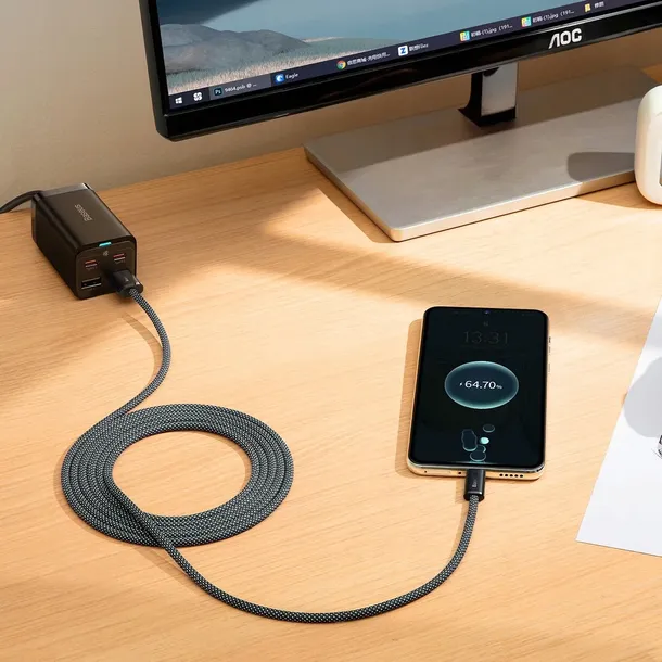 kabel-usb-a-usb-c-baseus-dynamic-series-100w-2m-marka-baseus