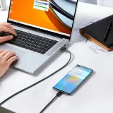 kabel-usb-a-usb-c-baseus-dynamic-series-100w-2m-stan-nowy-konstrukcja-oplot