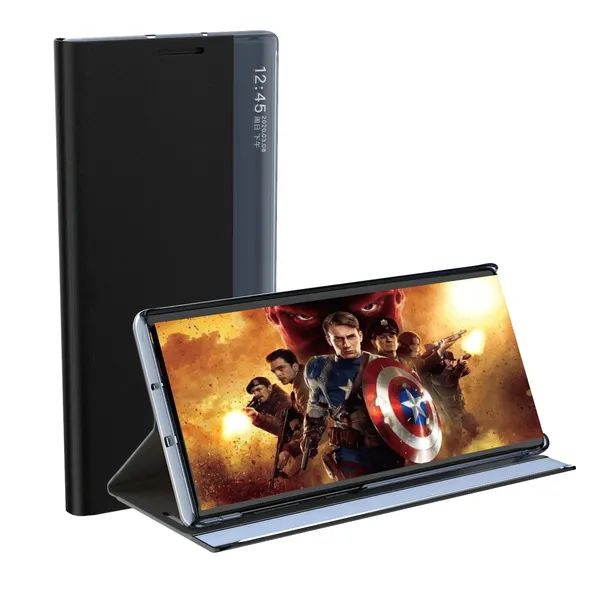 multimedialne-etui-smart-view-do-galaxy-s23-jakosc-material-skora-naturalna