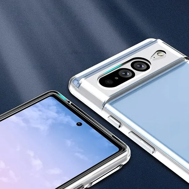ultra-clear-0-5mm-etui-google-pixel-7-pro-zalaczone-wyposazenie-folia-ochronna