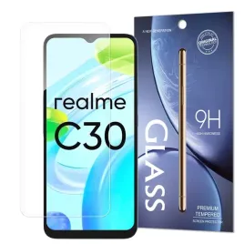 szklo-hartowane-do-realme-c30