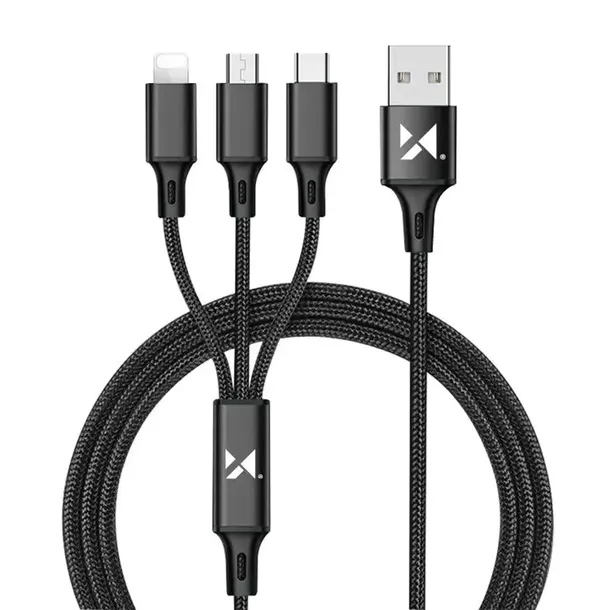 kabel-3w1-usb-typ-c-micro-usb-lightning-28a-125m-kod-producenta-5902429901768