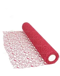 star-mesh-50cmx5y-dark-pink