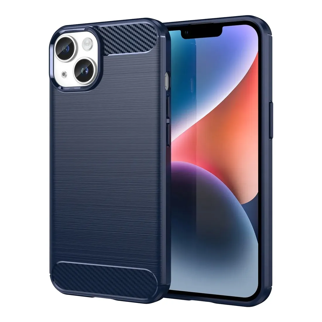 etui-do-iphone-14-carbon-case
